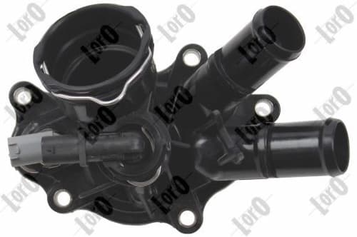 Thermostat, coolant LORO 014-025-0017 - image 3