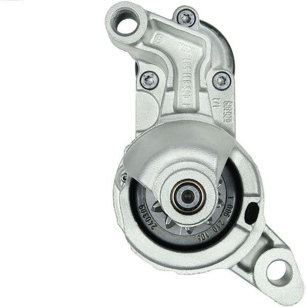 Starter Remanufactured AS S0664PR
