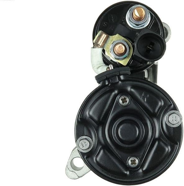 Starter Remanufactured AS S0664PR - image 3