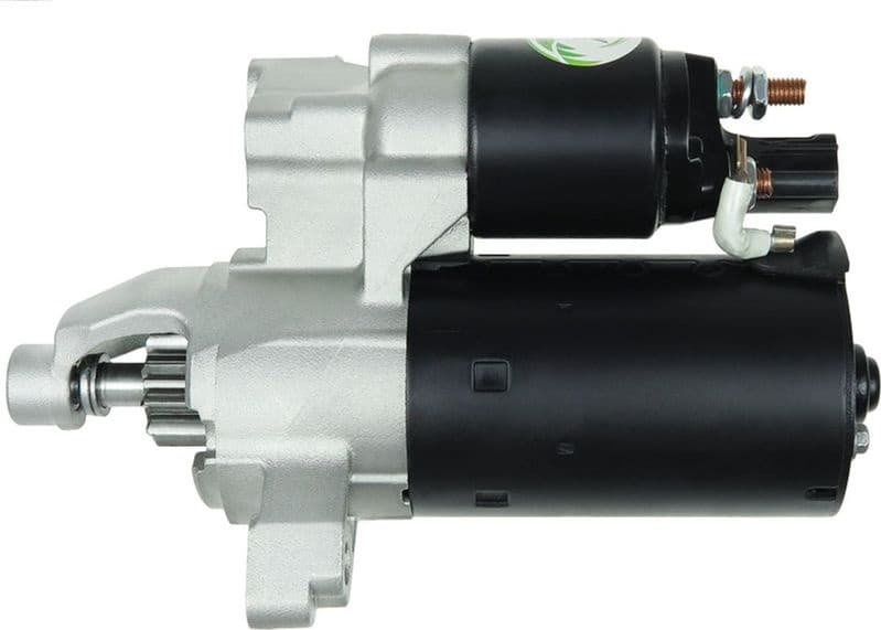 Starter Remanufactured AS S0664PR - image 4