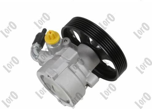 Hydraulic Pump, steering LORO 140-01-041 - image 2