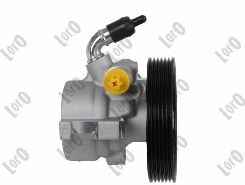 Hydraulic Pump, steering LORO 140-01-041 - image 3