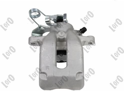 Brake Caliper LORO 131-04-078 - image 3