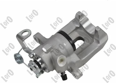 Brake Caliper LORO 131-04-078 - image 5