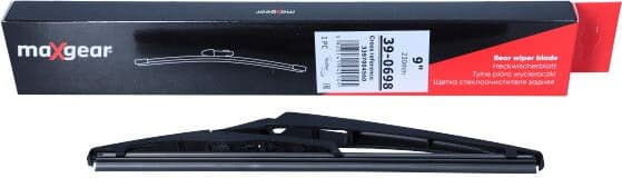 Wiper Blade 39-0698 - image 3