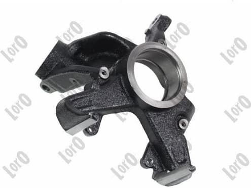 Steering Knuckle, wheel suspension LORO 131-03-005 - image 3