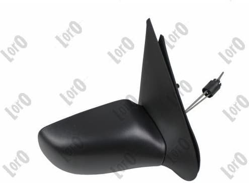 Exterior Mirror LORO 1211M02