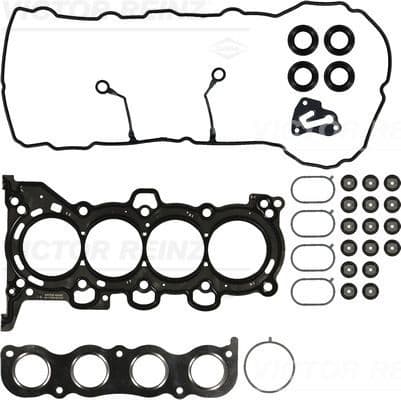 Gasket Kit, cylinder head 02-11334-01