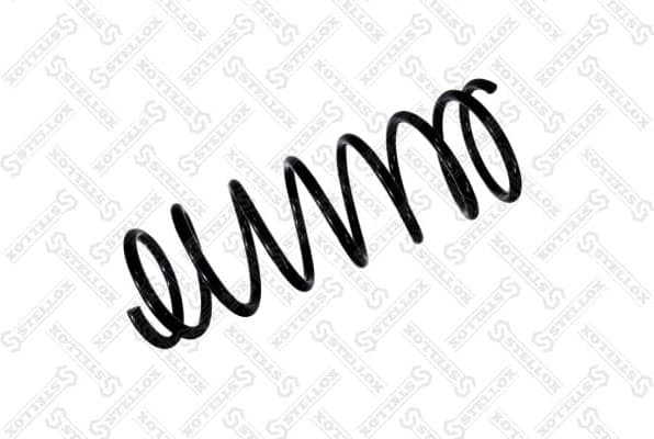 Suspension Spring 10-20524-SX