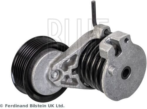 Belt Tensioner, V-ribbed belt ADBP960045 - image 2