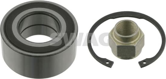 Wheel Bearing Kit 64 92 4517