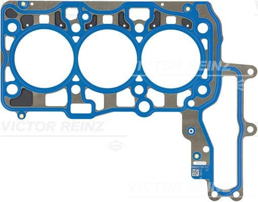 Gasket, cylinder head 61-10155-00