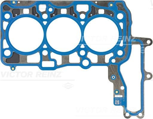 Gasket, cylinder head 61-10155-20