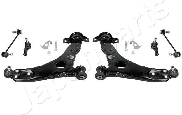 Control/Trailing Arm Kit, wheel suspension SKS-0303