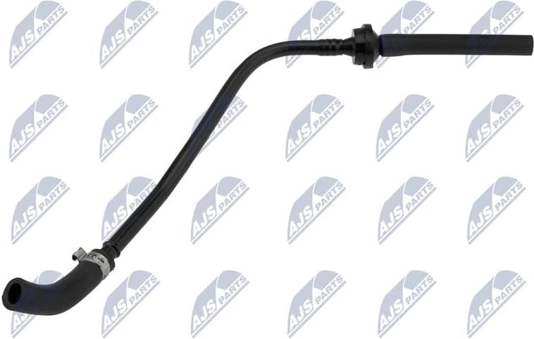 Hose, crankcase ventilation EPCV-ME-002