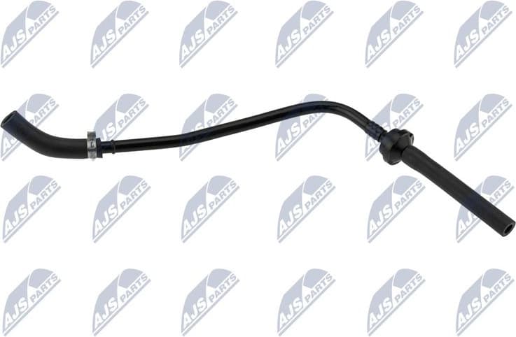 Hose, crankcase ventilation EPCV-ME-002 - image 2