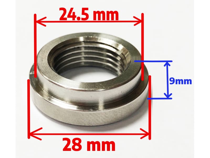 Emuliatorius adapteris liambda zondo - image 2