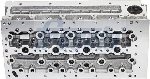 Cylinder Head CH17-1030 - image 5