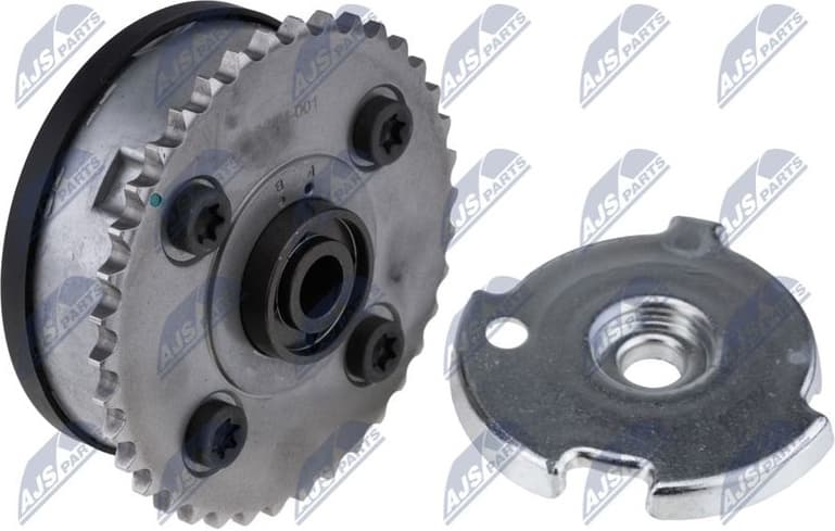 Camshaft Adjuster RKZ-BM-001