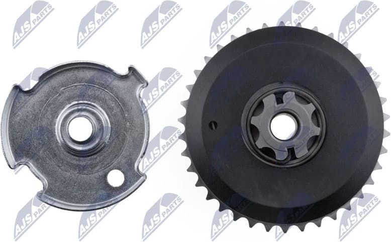 Camshaft Adjuster RKZ-BM-001 - image 2