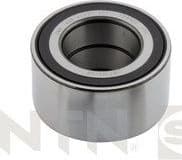 Bearing wheel R15576