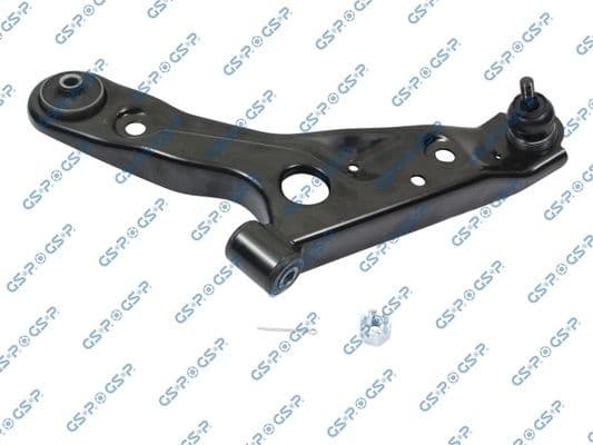 Control/Trailing Arm, wheel suspension S061363