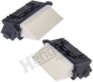 Air Filter E1827L-2