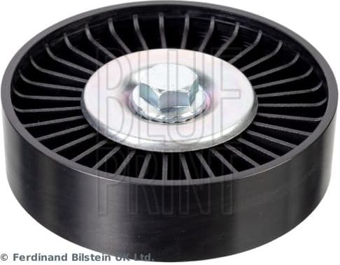 Deflection/Guide Pulley, V-ribbed belt ADBP960007