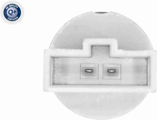 Sensor, interior temperature Green Mobility Parts V10-72-0203 - image 2