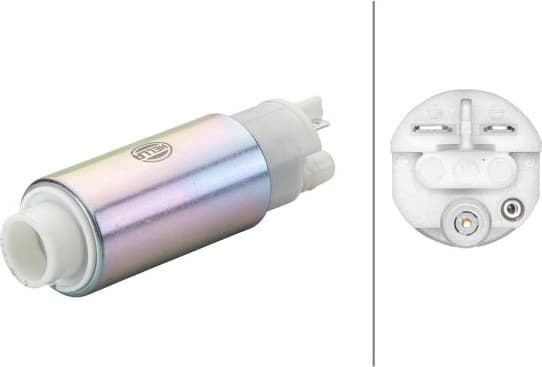 Fuel Pump 8TF 358 106-531