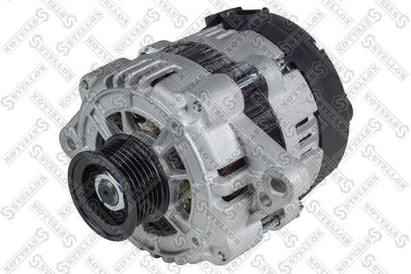 Alternator 06-10806-SX