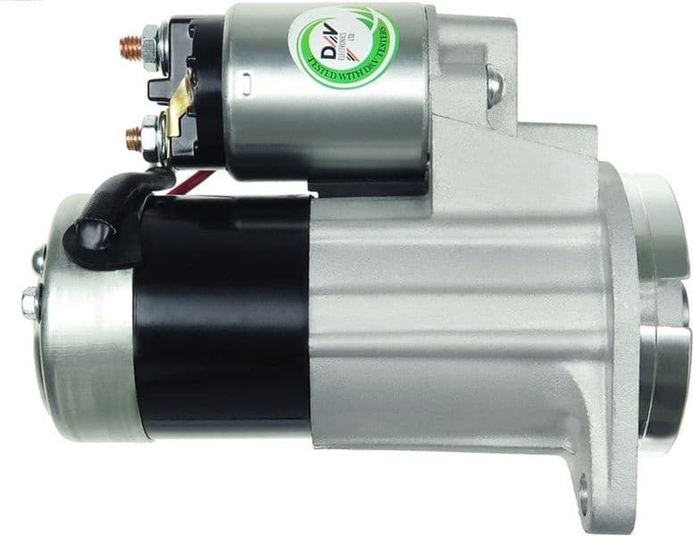 Starter AS S5039 - image 2