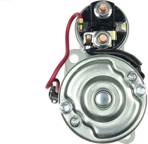 Starter AS S5039 - image 3