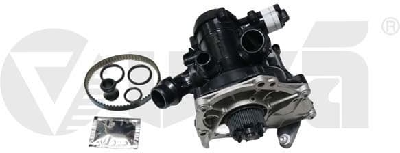 Water Pump, engine cooling 11211868401