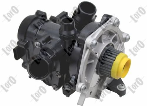 Water Pump, engine cooling LORO 053-025-0037