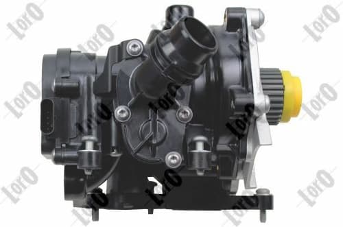 Water Pump, engine cooling LORO 053-025-0037 - image 2