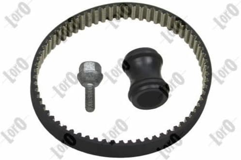 Water Pump, engine cooling LORO 053-025-0037 - image 3