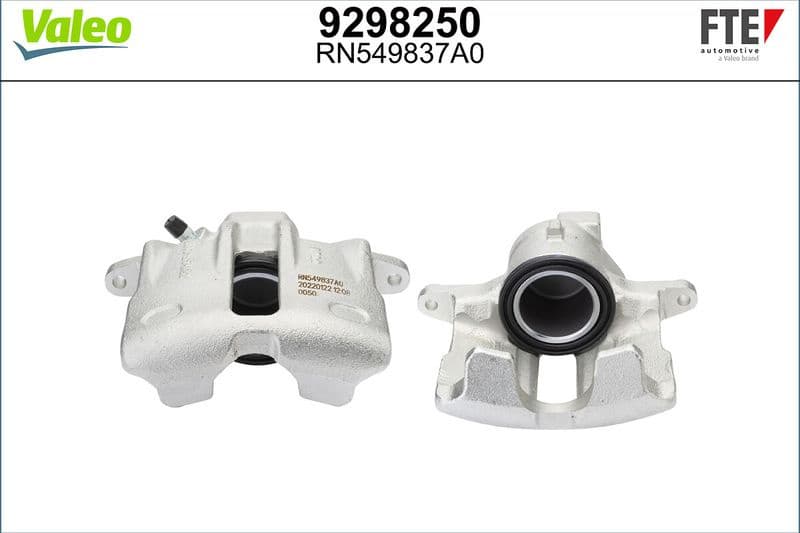 Brake Caliper NEOGEN 9298250