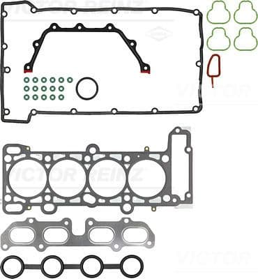 Gasket Kit, cylinder head 02-31185-01