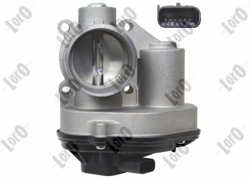 Throttle Body LORO 121-02-042 - image 2
