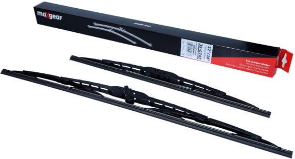 Wiper Blade 39-0747 - image 3