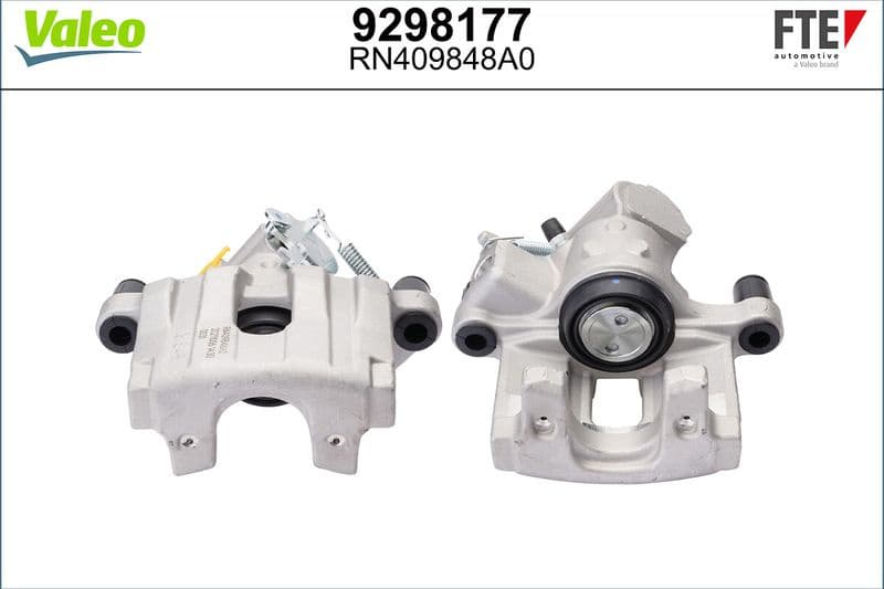 Brake Caliper NEOGEN 9298177
