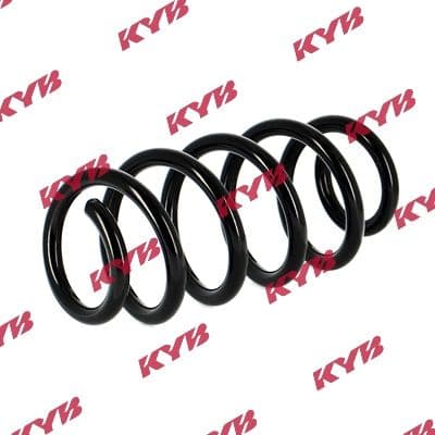 Suspension Spring K-Flex RA5325 - image 2