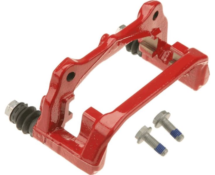 Bracket, brake caliper BDA967