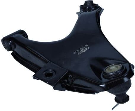 Control/Trailing Arm, wheel suspension 72-5591 - image 2