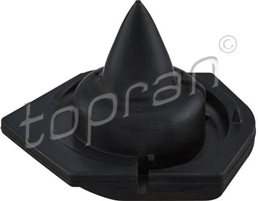 Spring Mounting 700 879