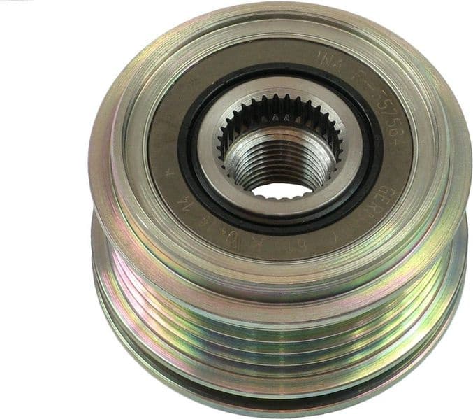 Alternator Freewheel Clutch Ina AFP0067(INA) - image 3