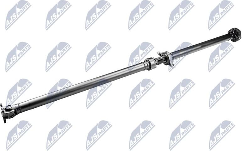 Propshaft, axle drive NWN-KA-008