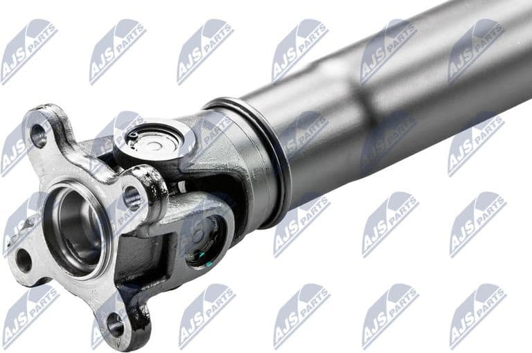 Propshaft, axle drive NWN-KA-008 - image 2
