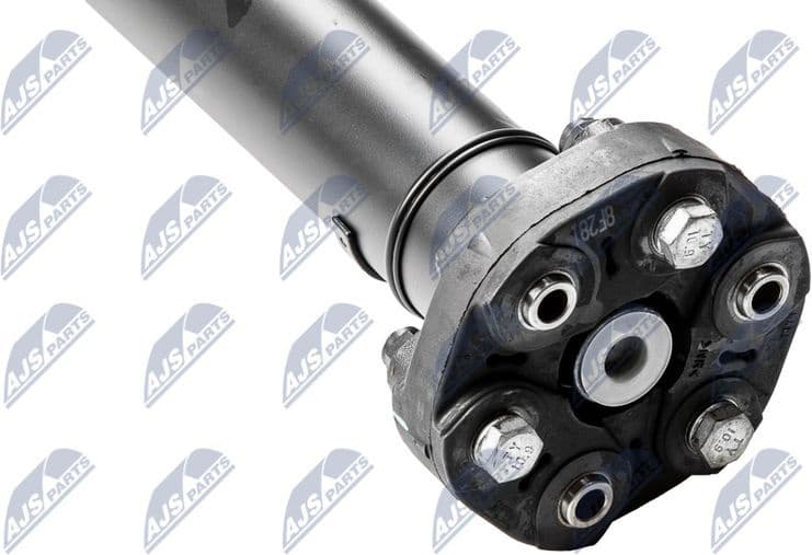 Propshaft, axle drive NWN-KA-008 - image 4